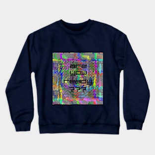 ARE YOU READY? Crewneck Sweatshirt